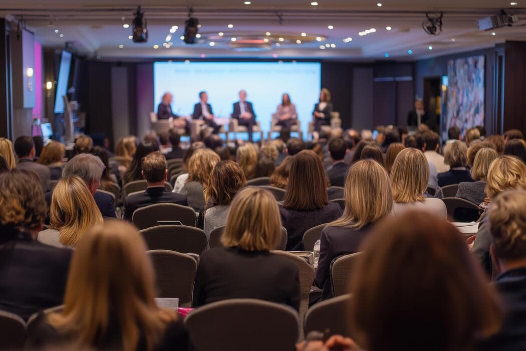 Konferenca Women Who Lead